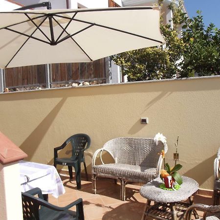 Apartmán Casa Elena Cala Gonone Exteriér fotografie